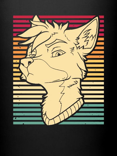 Furry Fandom Fursuits Drôle