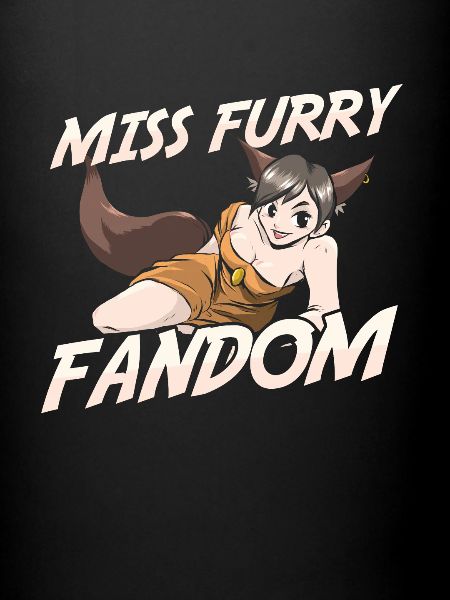 Furry Fandom Fursuits manquant