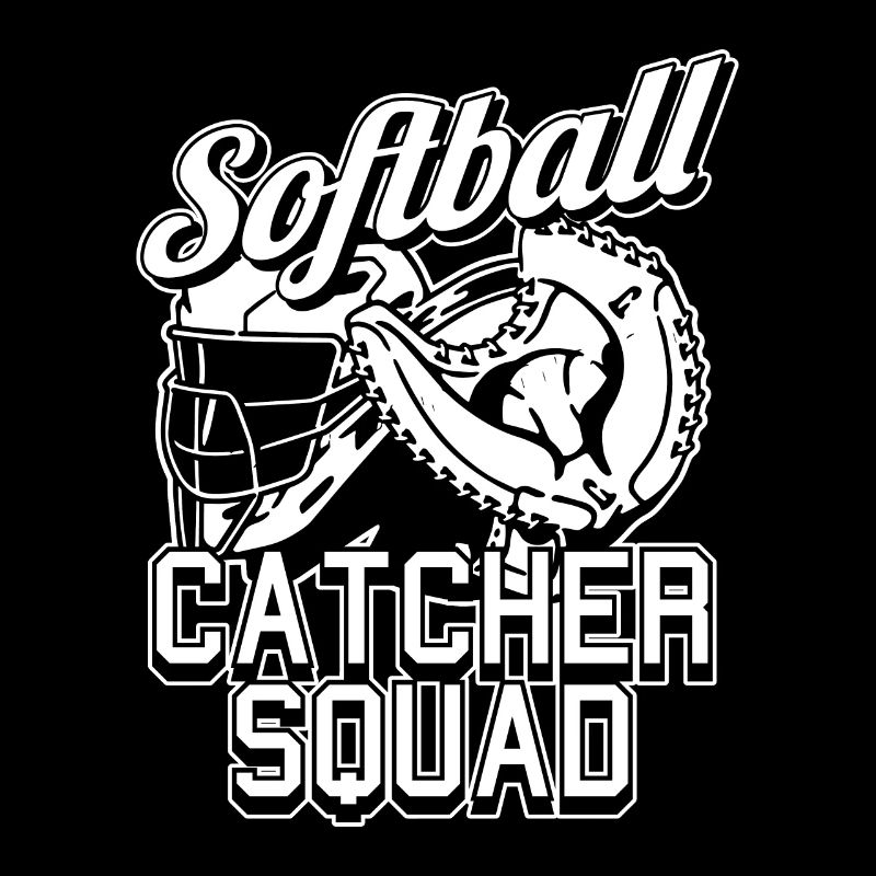 Équipe de softball