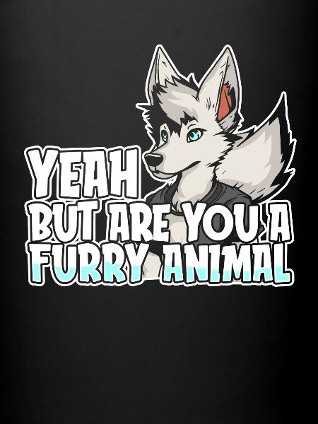 Furry Fandom Fursuits
