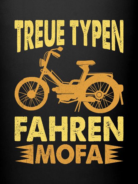 mofa moped scooter