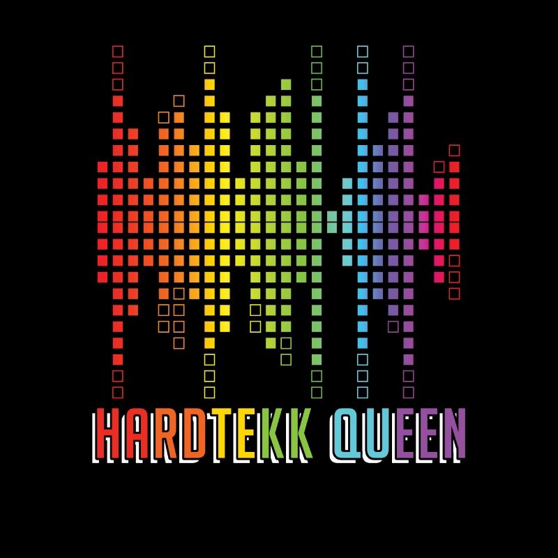 Techno Raver Hardtekk