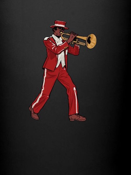 Fanfare de trombone