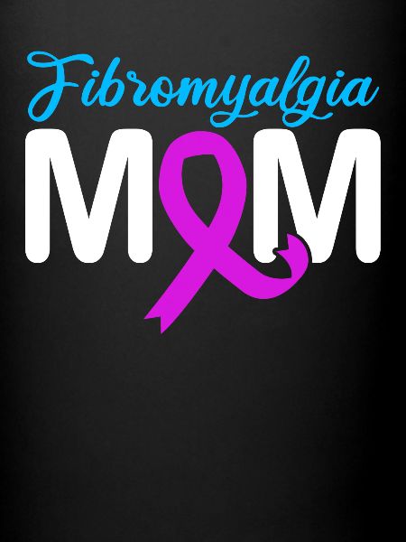 Fibromyalgie rhumatisme mère