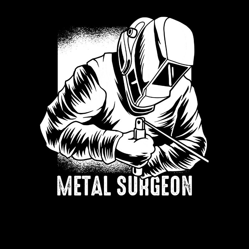 Welder Locksmith