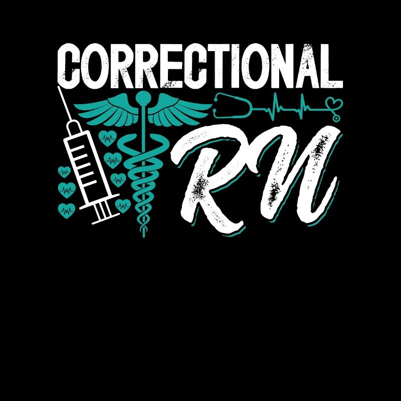 Correctional Nursing Correctional RN Prison Nurse