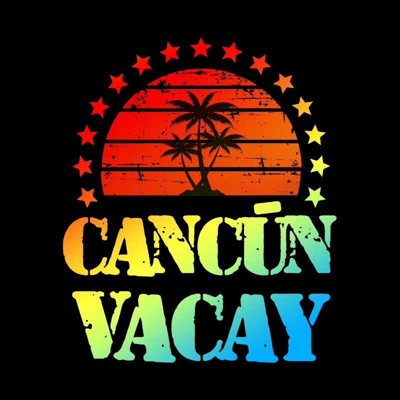 Vacances à Cancun