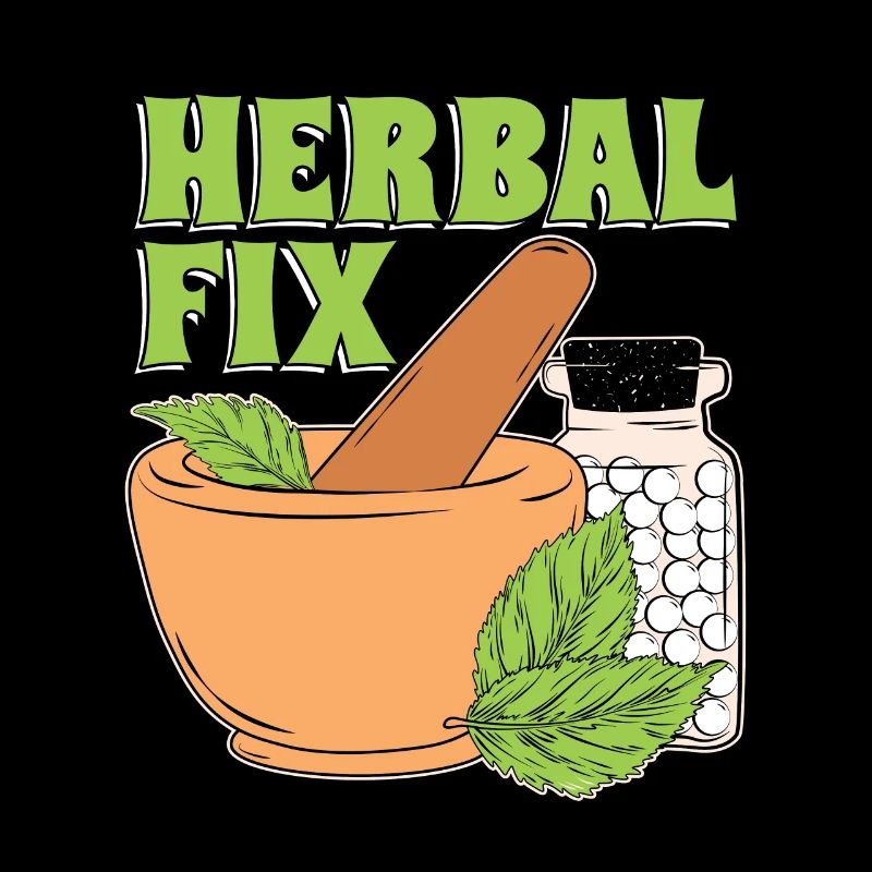 Herbalism Herbal Fix Apothecary Herbs Herbalist
