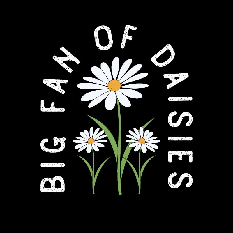 Marguerite à la fleur d’oie