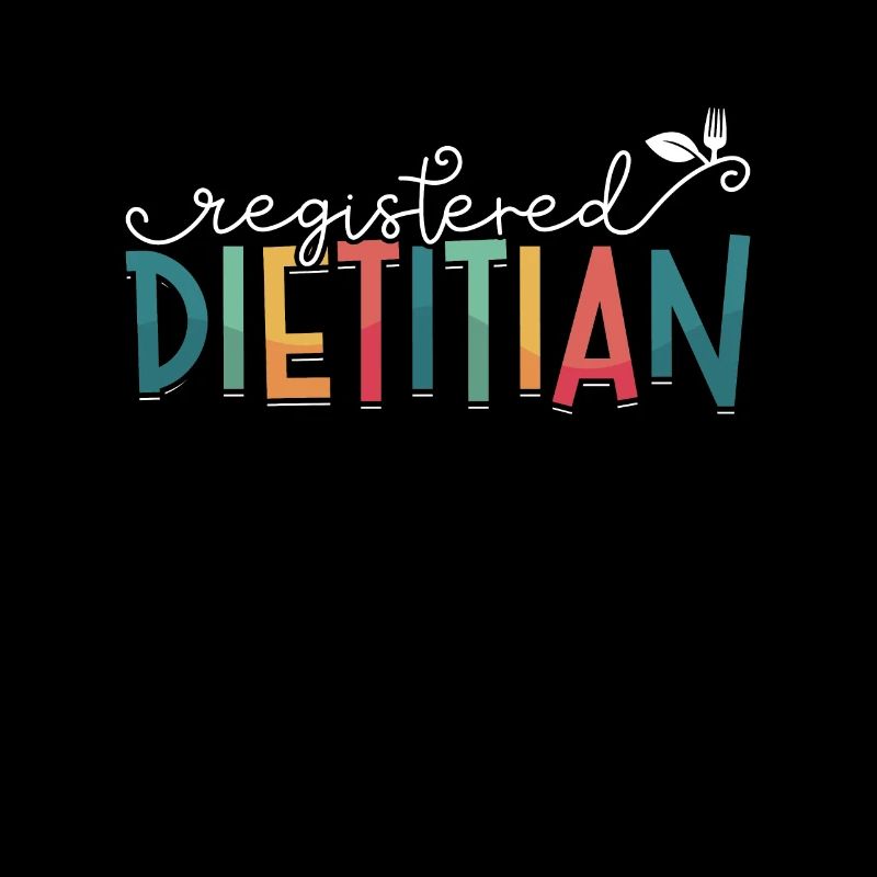 Registered Dietitian Loves Nutritionist Dietitians