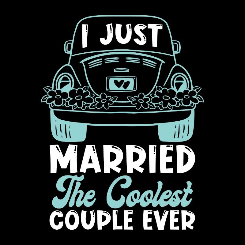 Officiant I Just Married The Coolest Couple Pastor