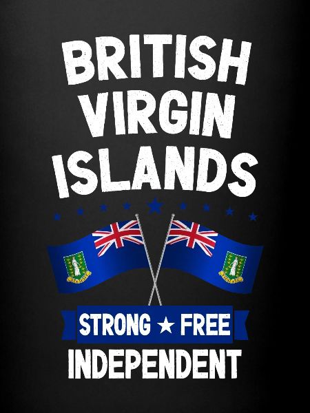 Îles Vierges britanniques