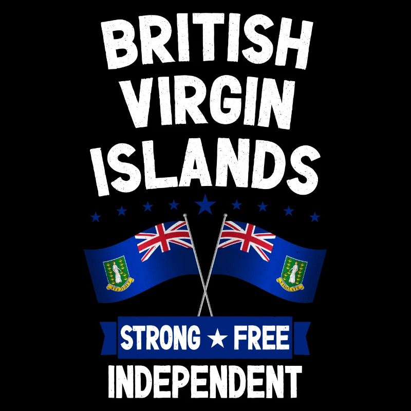 Îles Vierges britanniques