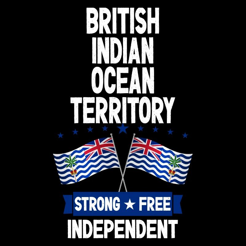 Territoire britannique de l'océan Indien
