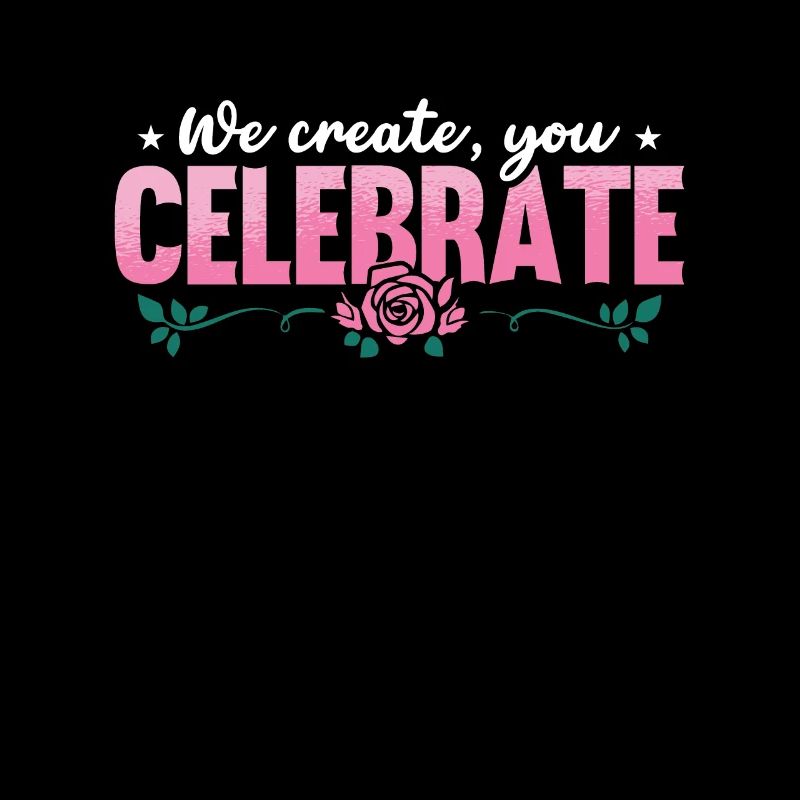 Wedding Planner We Create You Celebrate Planner