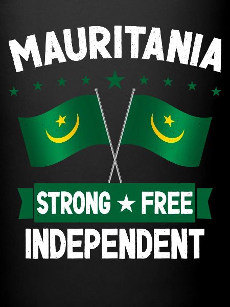 Mauritanie