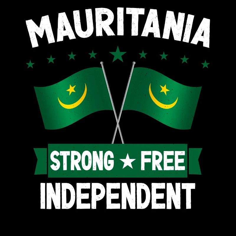 Mauritania