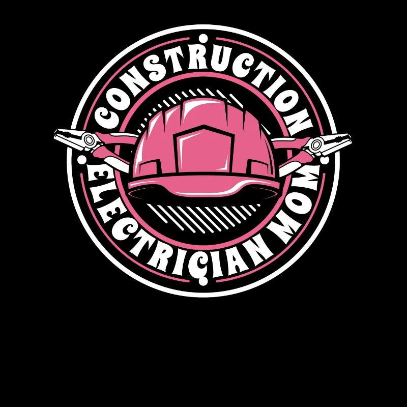 Electrician, Electronics Technician, Mother, Construction Electrician