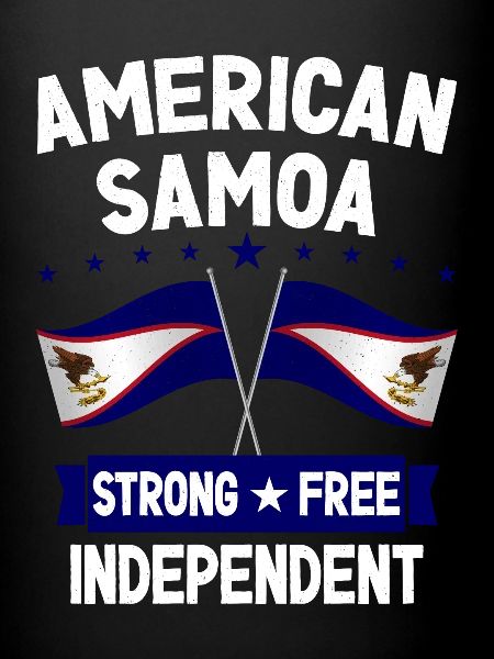 Samoa américaines