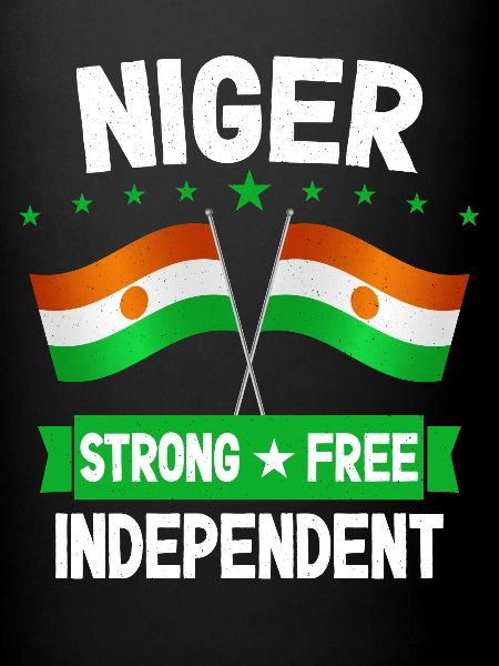 Niger