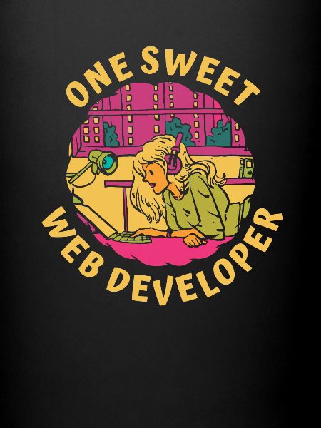 Web Entwickler Webdeveloper Süss