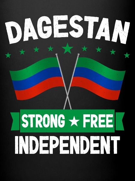 Daghestan