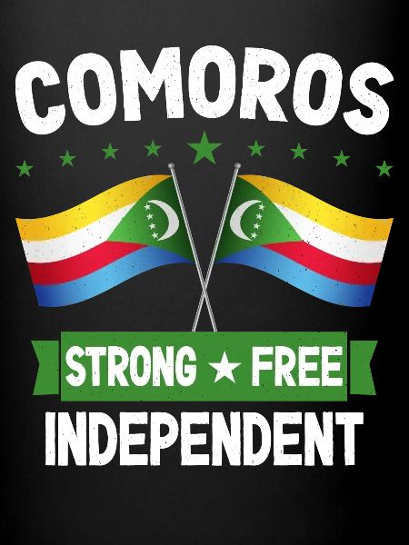 Comores