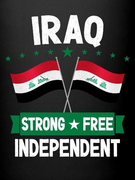 Iraq