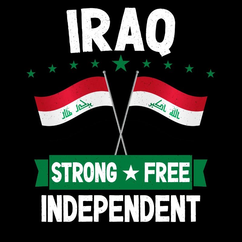 Irak