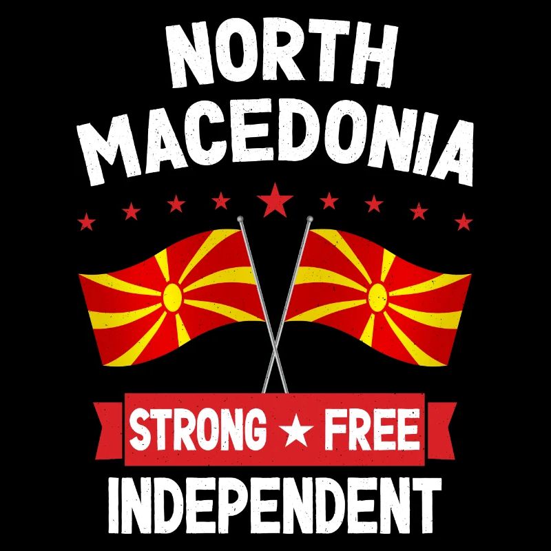 Macédoine du Nord