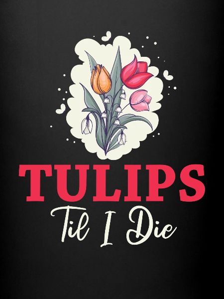Tulipes Tulipes