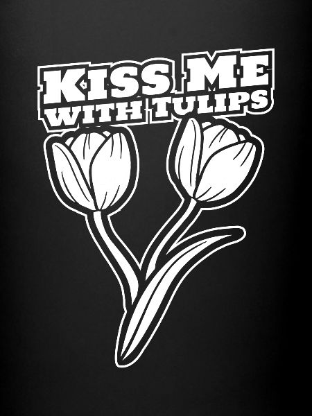 Tulips Tulips
