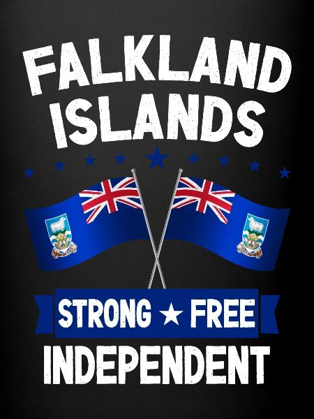 Falkland (Îles)
