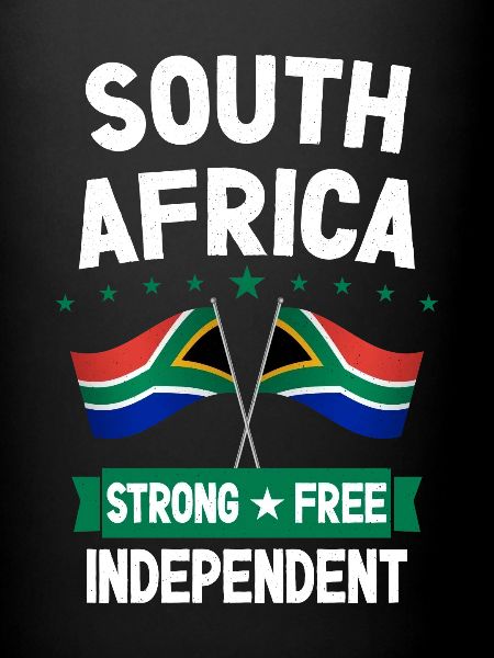 Afrique du Sud