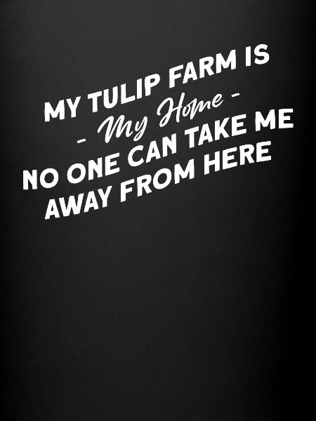 Tulips Farm Tulips