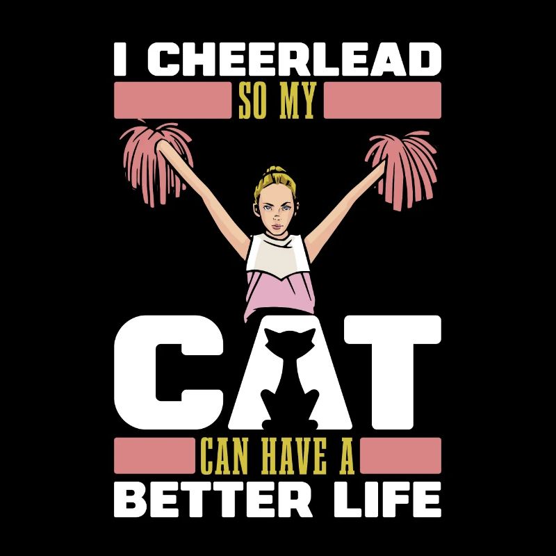 Cheerleader Cheerleading