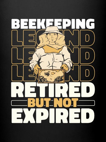 Retired beekeepers beekeepers