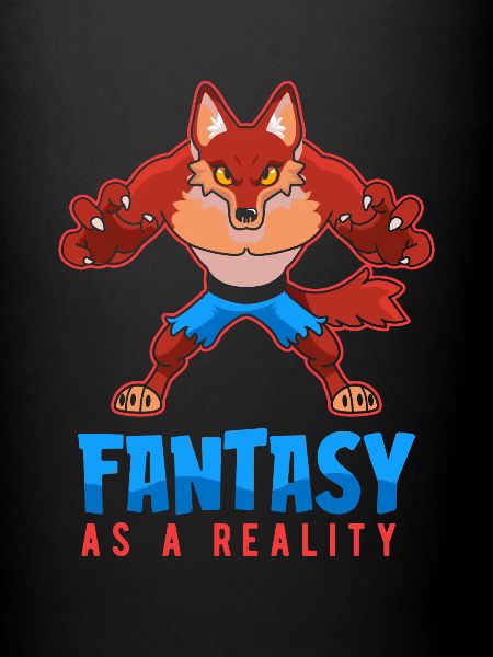 Furry Fandom Fursuits Fantasy