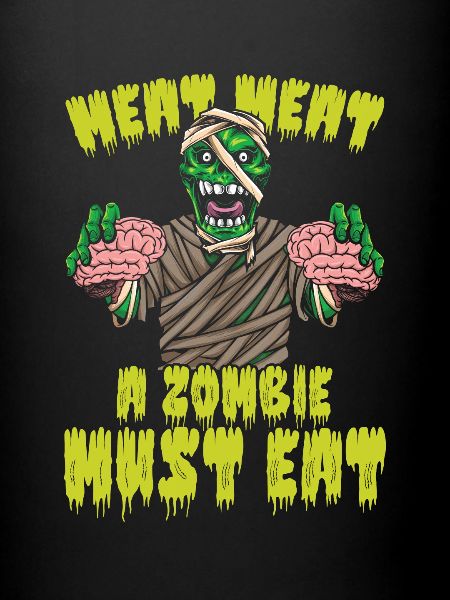 Zombie Halloween Halloween