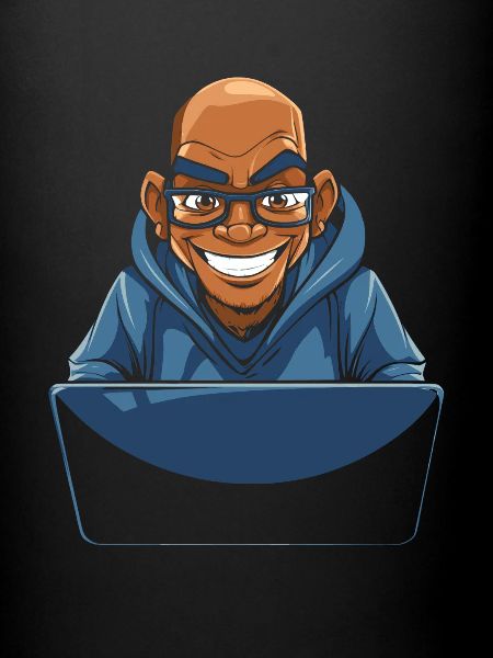 Web Entwickler Webdeveloper Cool