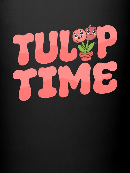 Tulips Cute
