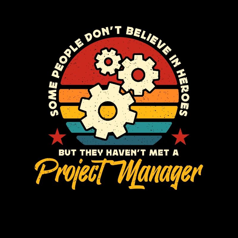 Project Management Some People Don't Team Leader