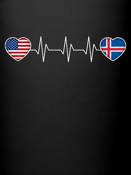 Islande