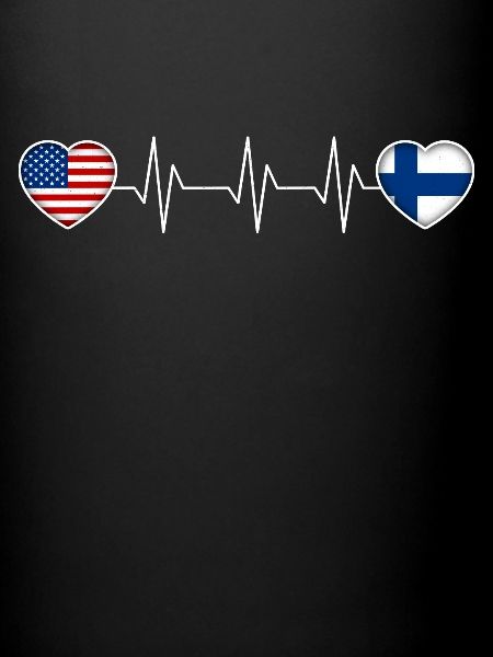 Finlande