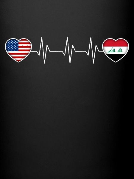 Irak