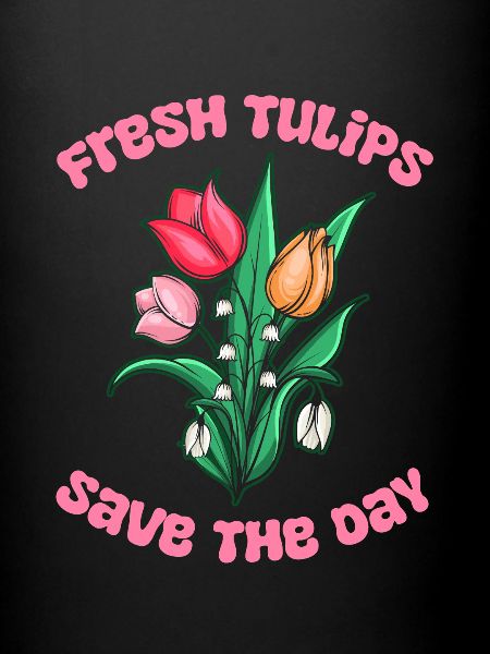 Tulips Cute