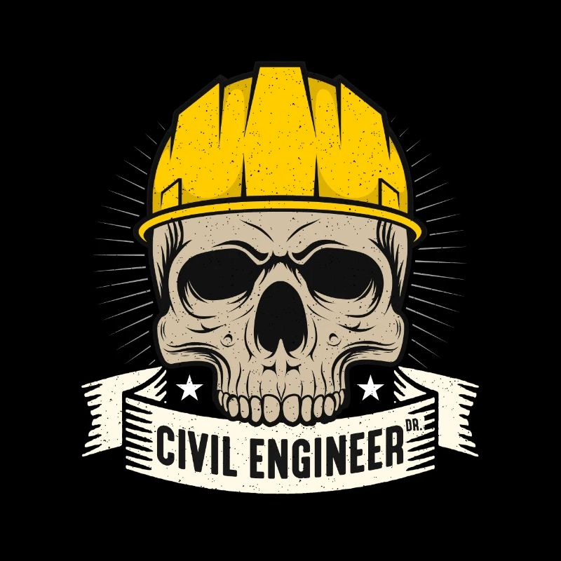 Civil Engineer Dr. Engineering Project Building
