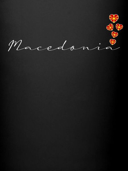 Mazedonien