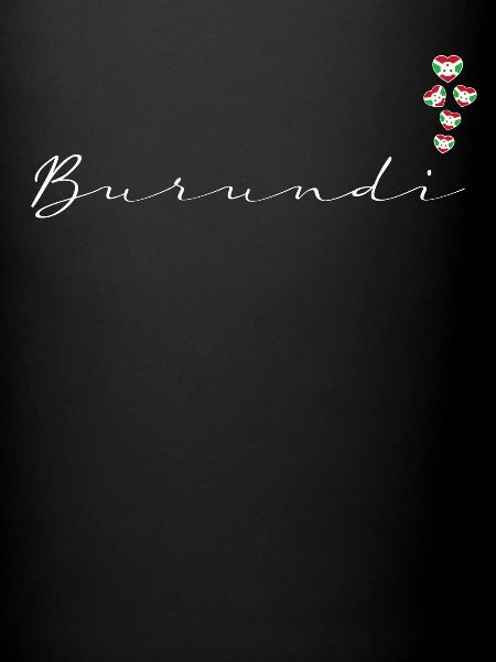 Burundi