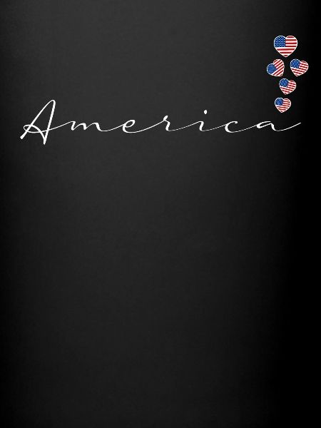 America